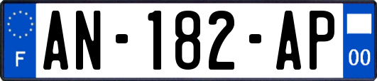 AN-182-AP