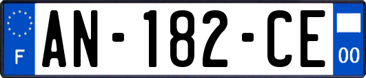AN-182-CE