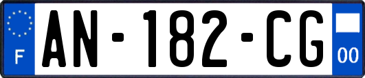 AN-182-CG