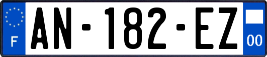 AN-182-EZ