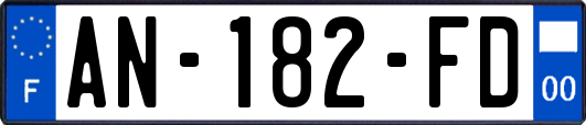 AN-182-FD