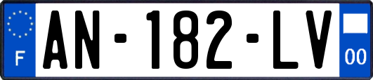 AN-182-LV