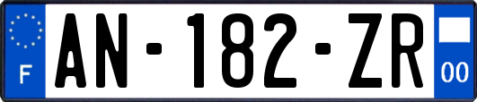 AN-182-ZR