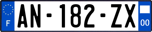 AN-182-ZX