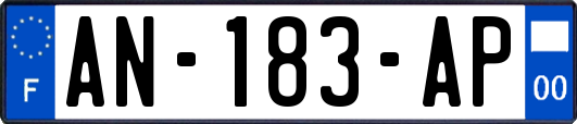 AN-183-AP