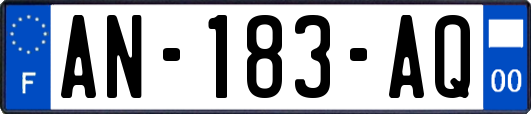 AN-183-AQ