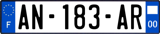 AN-183-AR