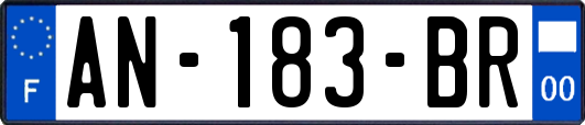 AN-183-BR