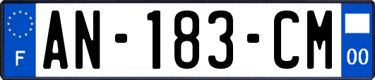 AN-183-CM