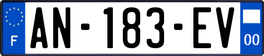 AN-183-EV