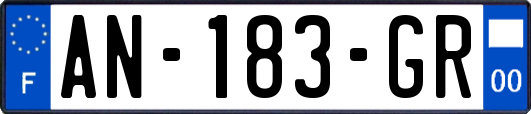 AN-183-GR