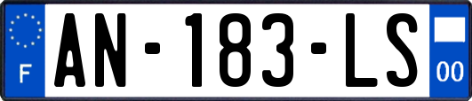 AN-183-LS