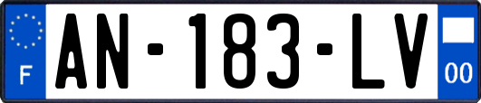 AN-183-LV