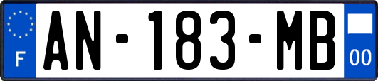 AN-183-MB