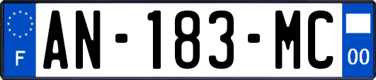 AN-183-MC