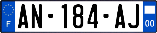 AN-184-AJ