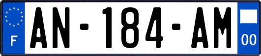 AN-184-AM