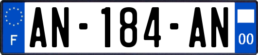 AN-184-AN