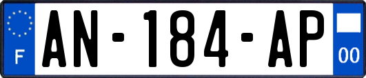 AN-184-AP