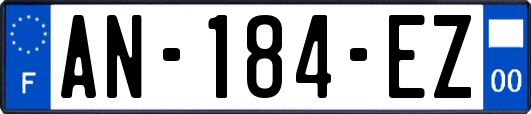 AN-184-EZ