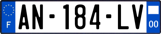 AN-184-LV