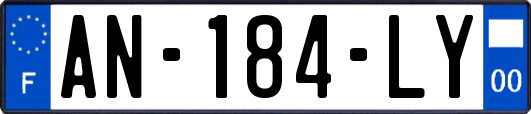 AN-184-LY