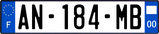 AN-184-MB