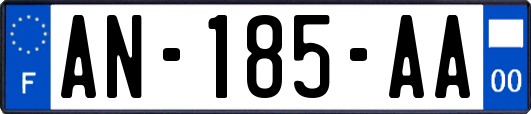 AN-185-AA
