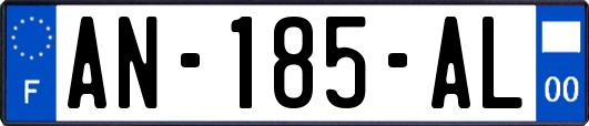 AN-185-AL