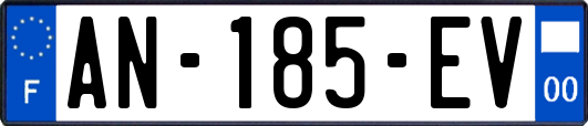 AN-185-EV