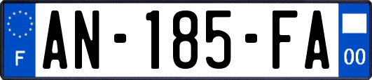 AN-185-FA