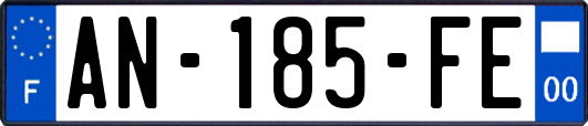 AN-185-FE