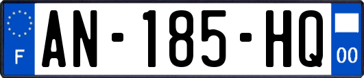 AN-185-HQ