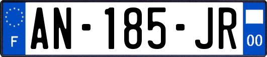 AN-185-JR