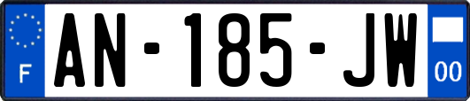 AN-185-JW