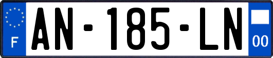 AN-185-LN