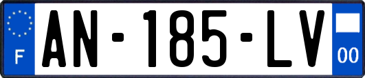 AN-185-LV