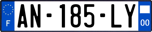 AN-185-LY