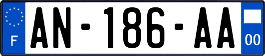 AN-186-AA