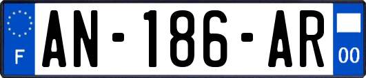 AN-186-AR