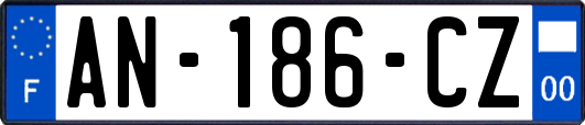 AN-186-CZ