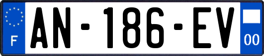 AN-186-EV