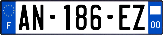 AN-186-EZ