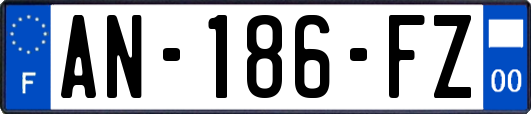 AN-186-FZ