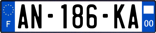 AN-186-KA