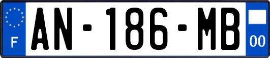 AN-186-MB