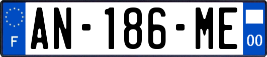 AN-186-ME