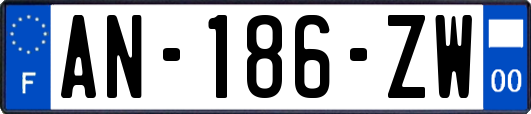 AN-186-ZW