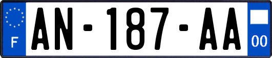 AN-187-AA