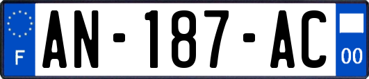 AN-187-AC